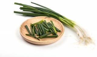 野葱和野蒜的区别（野葱和野蒜的区别图）