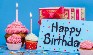 生日快乐句子(生日快乐句子祝自己)