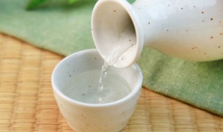 劲酒的功效 男人喝中国劲酒的功效