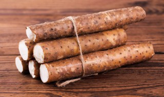 山药吃法（山药的吃法）