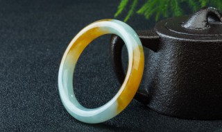 翡翠飘花颜色深说明什么意思 翡翠飘花和飘色