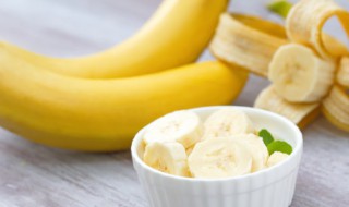 香蕉和黄瓜可以一起吃吗 黄瓜跟香蕉可以一起吃吗?