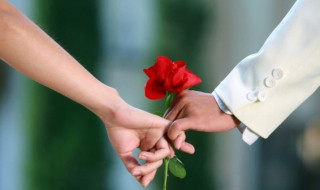 爱一个人的网名 爱一个人的网名昵称