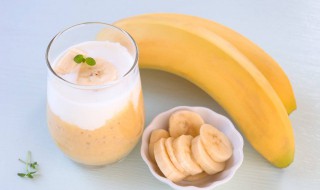 香蕉和豆浆可以一起吃吗 香蕉和豆浆可以一起吃吗孕妇