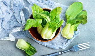 上海青的功效与作用(上海青的功效与作用及营养价值)