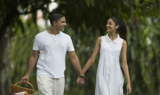 撩妹句子 霸气撩妹句子