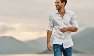 男性网名（男生网名个性）