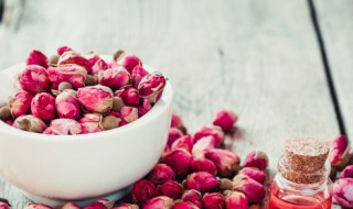 玫瑰酱的功效与作用 玫瑰酱的功效与作用,玫瑰酱的禁忌介绍