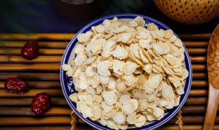 生晒参的功效与作用（中药生晒参的功效与作用）