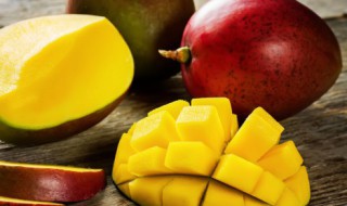 小台芒果几月份上市（小芒果什么时候上市）
