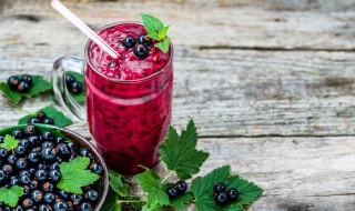 蓝莓酱的各种吃法 蓝莓酱的各种吃法大全
