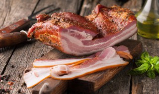 湖南腊肉做法（湖南腊肉做法300短文）