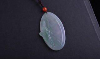 翡翠证书光谱什么意思 翡翠证书吸收光谱