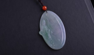 翡翠美好寓意是什么 翡翠和和美美的寓意