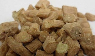 怀牛膝和川牛膝的区别(怀牛膝和川牛膝的区别是什么)