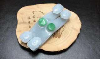 翡翠如意它含义是什么意思（翡翠如意的由来寓意）