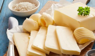 黄油表面氧化还能吃吗 黄油被氧化了还能吃吗