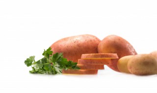 土豆的营养价值与功效（土豆的营养以及功效）