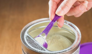 奶粉的营养价值和功效 奶粉的营养与功效