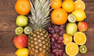 怀孕可以吃橙子吗 怀孕可以吃橙子吗会不会太甜糖分太多