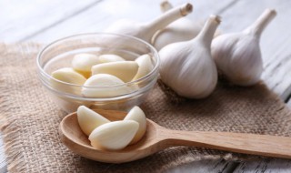 孕妇可以吃蒜么 孕妇可以吃蒜么后期
