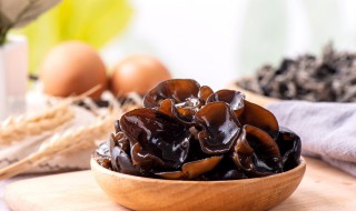 孕妇可以吃木耳（孕妇可以吃木耳吗中期）