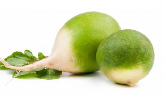 怀孕可以吃白萝卜吗（怀孕可以吃白萝卜吗和红萝卜吗）