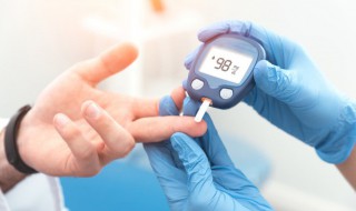 血糖偏高可以吃什么水果（血糖偏高可以吃什么水果和蔬菜）