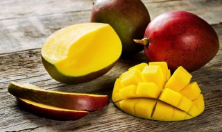 孕中期可以吃芒果吗 孕中期能吃芒果不