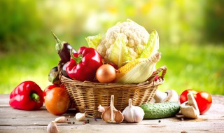 血糖高的人可以吃什么水果 血糖高的人可以吃什么水果蔬菜