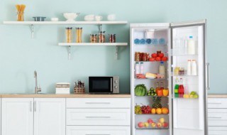 冰箱可以用84消毒吗(冰箱可以用84杀菌吗?)