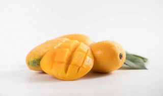 怀孕可以吃芒果吗 怀孕可以吃芒果吗中期