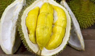 坐月子可以吃榴莲吗 流产坐月子可以吃榴莲吗