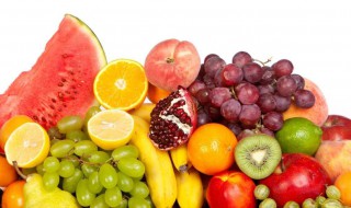 来月经可以吃什么水果好 来月经都可以吃什么水果比较好
