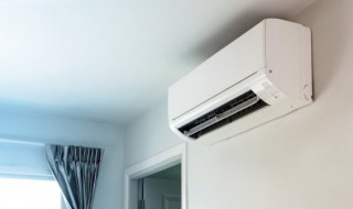 变频空调怎么设置变频（变频空调怎么设置变频?）