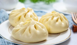 如何蒸包子皮不渗油 蒸包子油皮是怎么回事