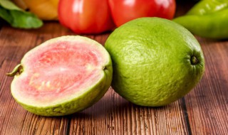 孕妇可以吃番石榴吗早期（早期孕妇可以吃番石榴吗?）