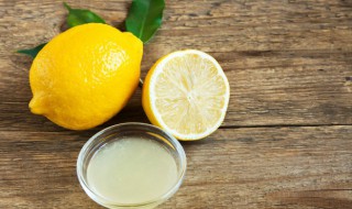 孕妇可以吃柠檬吗 孕妇可以吃柠檬鸡爪吗