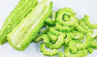 孕妇可以吃苦瓜么 孕妇是否可以吃苦瓜