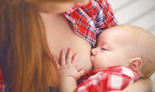 喂奶可以吃螃蟹吗 喂奶可以吃螃蟹吗?孩子7个月了