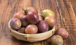 怀孕可以吃西梅吗 怀孕可以吃西梅吗早期