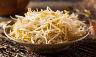 在家发黄豆芽小窍门 怎样在家发黄豆芽窍门