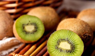 猕猴桃营养价值（哪种猕猴桃营养价值更高）
