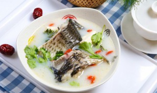 鱼汤不白还能补救吗（鱼汤不白怎么补救）