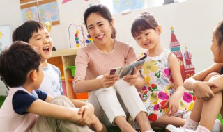 幼儿园感谢老师的话 幼儿园感谢老师的话简短大方