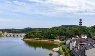 衡阳旅游景点大全 衡阳旅游景点