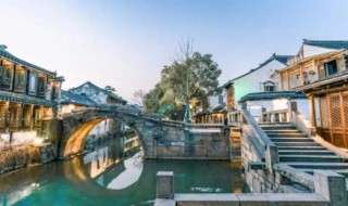 昆山景点 昆山景点免费一日游