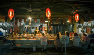 南充有什么好玩的景点 南充有什么好玩的景点推荐