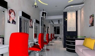 理发店的名字(理发店的名字存在侵权吗)