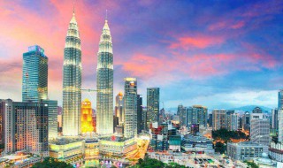 马来西亚在中国的哪个方向 马来西亚在中国的哪个方向怎么判断